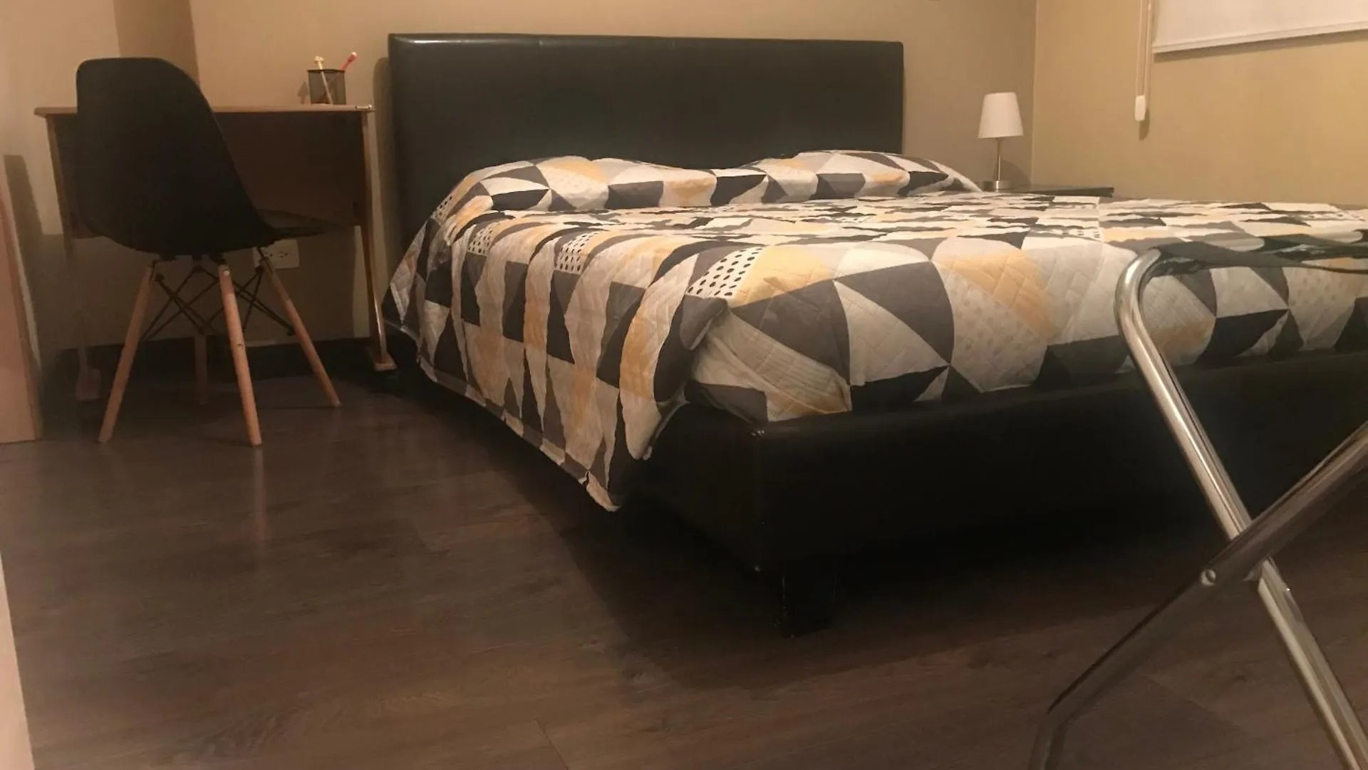 Naturalhome Apartment Edificio Italia Quito Ecuador
